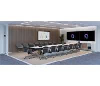 MTR solutions for Boardrooms